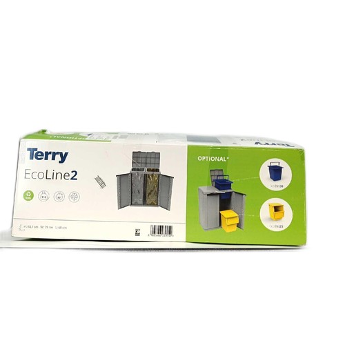 Terry mülltrennsystem - terry,