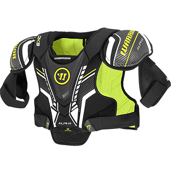 Warrior dx3 schulterschutz - warrior,
