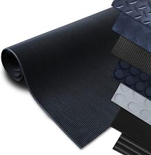 Gummimatte Bodenmatte