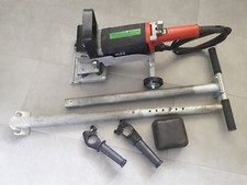 Teppichstripper Teppichentferner Von Original FLEX Janser Power