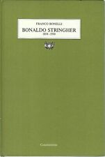 "Bonaldo Stringher 1854-1930"