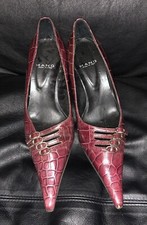 MANO Italy, High Heels. 100%