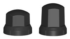 Radmutterkappen Ø32 mm Schutz
