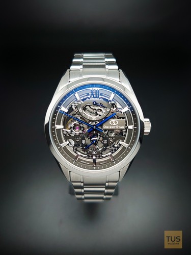 Orient star skelett - orient,