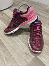 Damen-Sportschuhe Adidas Adi