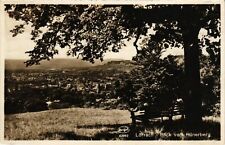 CPA AK Lorrach - Blick vom