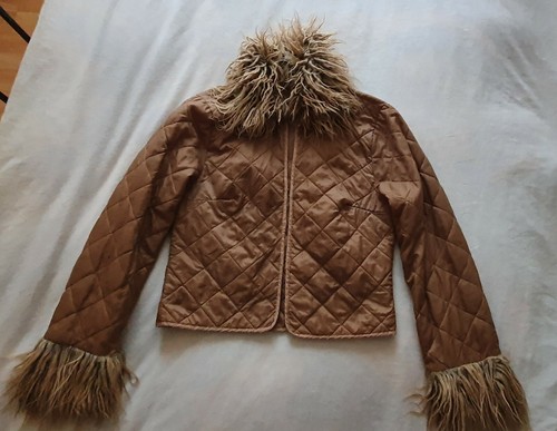 Steppjacke/Unterjacke