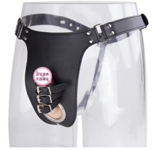 sexy Herren PU Leder