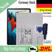EB-BT875ABY Tablet Akku für Samsung Galaxy Tab S7 11 Inch Wi-Fi LTE 5G SM-T870 