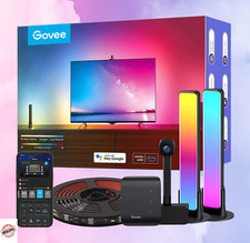 Hintergrundbeleuchtung Mit