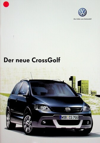 292731 golf plus cross - golf,