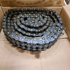 IWIS Elite Rollenkette 20 B2 Antriebskette duplex 5 Meter 