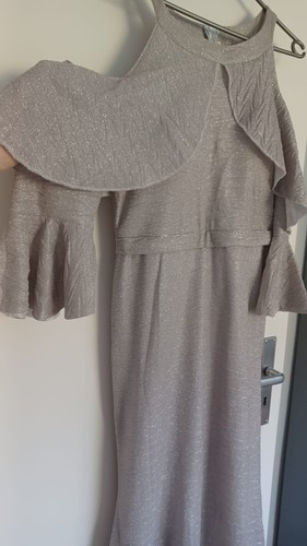 Damen abendkleid - damen,