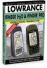 Lowrance ifinder h2o pro - lowrance,