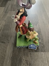 Disney Enesco Peter Pan Figur 