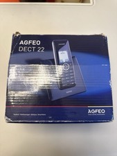 Agfeo Dect 22