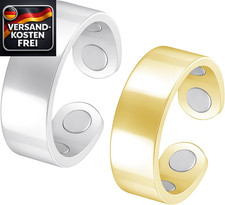 Magnetische Ringe für