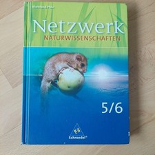 Netzwerk Naturwissenschaften