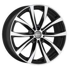 Alufelge mak wolf fur opel - wolf,