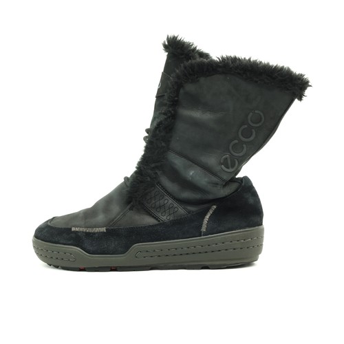 Ecco damen winterstiefel - ecco,