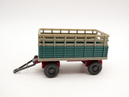 Wiking traktor - ,