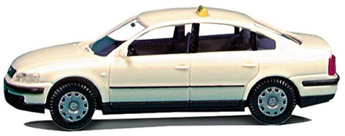 Awm passat limousine - awm,