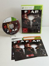 F.E.A.R. 3 (Microsoft Xbox 360)