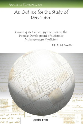 George swan outline for - an,
