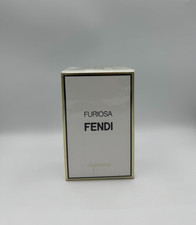 Fendi furiosa eau parfum 50 - furiosa, de