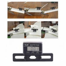 Digitale Pitchlehre, 250–800 mm Pitchlehre für Flugzeug, Hubschrauber,