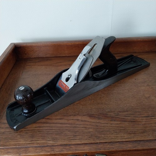 Stanley england hobel - 6,