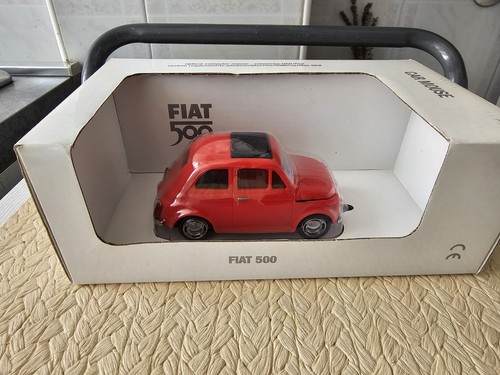 Fiat 500 car - fiat,