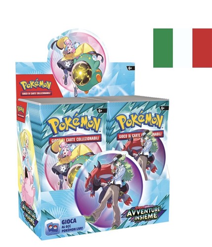 Pokemon abenteuer set booster - pokemon,