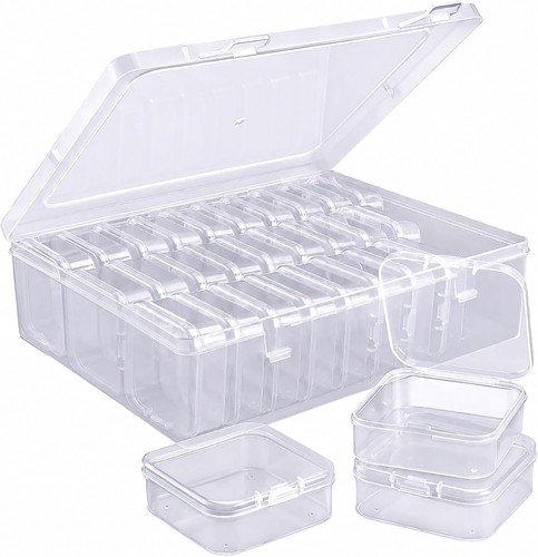 Stück aufbewahrungsbox mit - 30,