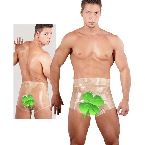 Latex windelslip 2xl - windelslip, s-2xl