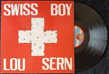 LOU SERN " SWISS BOY " SPANISH