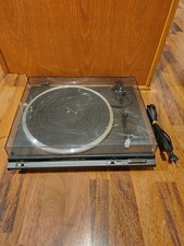 Vintage Technics SL-BD20D DC