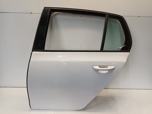 Volkswagen golf tür - tür, hinten