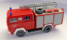 Feuerwehr Roco 1:87 H0 Magirus
