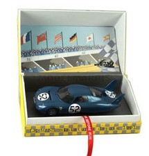LE MANS MINIATURES 132089/52m