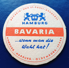 Bierdeckel Brauerei Astra