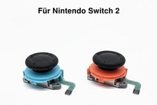 Ersatz analog joystick - analog,