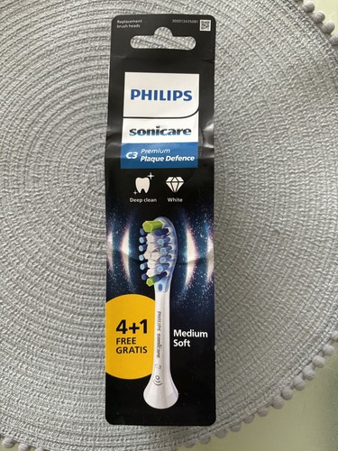 Philips sonicare premium - philips,