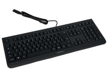 CHERRY KC 1000 CORDED KEYBOARD