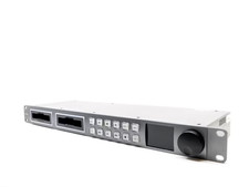 Blackmagic hyperdeck studio - blackmagic,