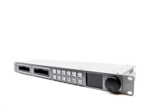 Blackmagic hyperdeck studio - hyperdeck,