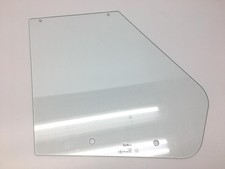 Seitenfenster Piaggio Ape 50 1996 1999 TL5T