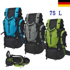 70L Trekkingrucksack