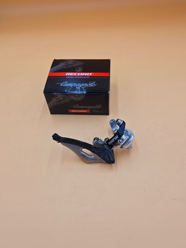 Umwerfer campagnolo record - record, ct