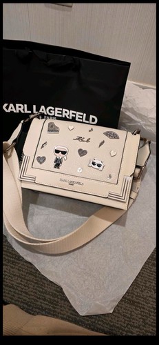 Karl lagerfeld camille - karl,